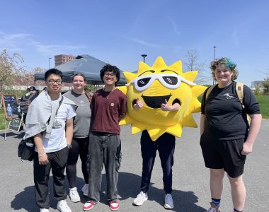 Highlights from Youth Earth Week 2025
